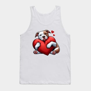 American Bully Gifts Tank Top